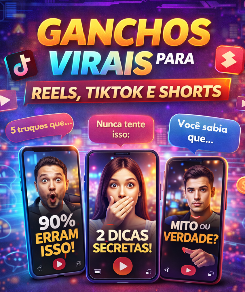 5 truques que...